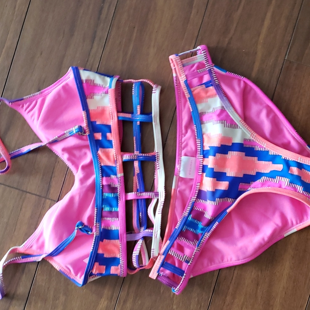 Target bikini S